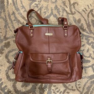 Lily Jade Meghan Diaper Bag